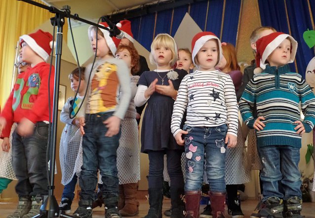 Bild: Generationsfest 2015  in Schernberg