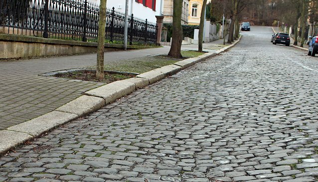 Bild: Verkehrssicherungspflicht mit Augenma&szlig;?