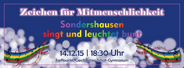 Bild: Demo am Montag