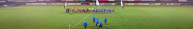 Bild: Die R&uuml;ckrunde hat begonnen