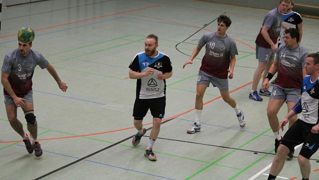 Bild: &Auml;rgerlicher Punktverlust �