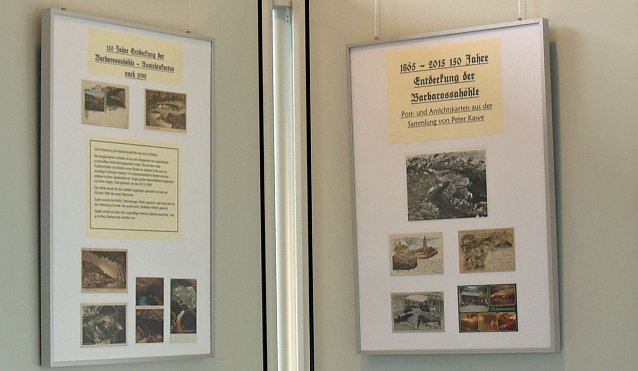 Bild: Er&ouml;ffnung neue Sonderausstellung