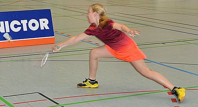 Bild: Beim U11 Mittelfranken Master-Cup erfolgreich