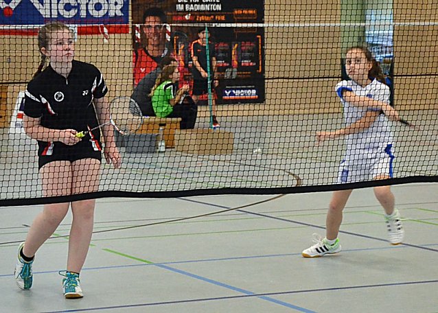 Bild: Beim U11 Mittelfranken Master-Cup erfolgreich