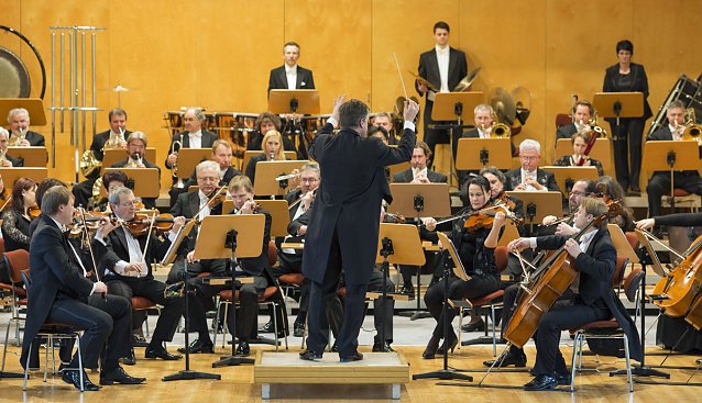 Bild: Musikalische Reise durch die Kulturen