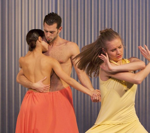 Bild: Stammtisch im Nordh&auml;user Theater