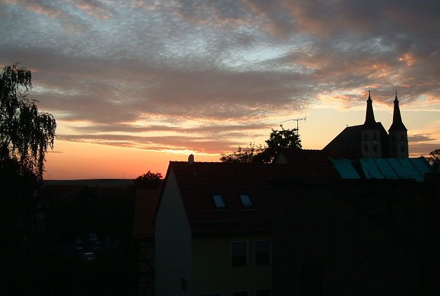 Bild: Wetterbild