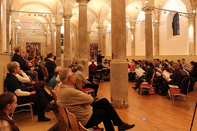 Bild: Musica Sacra