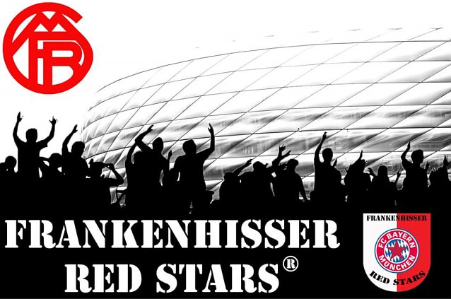 Bild: FC Bayern meets Kyffh&auml;user-Berglauf