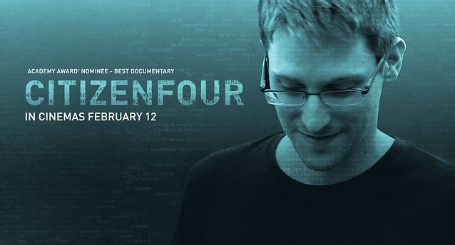 Bild: Citizenfour