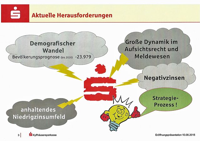 Bild: Positive Bilanz f&uuml;r 2015 pr&auml;sentiert