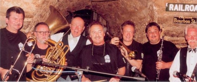 Bild: sdh jazzclub