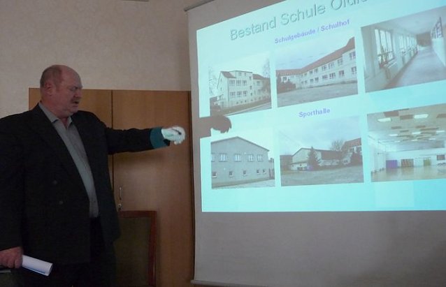Bild: Vorgestellt