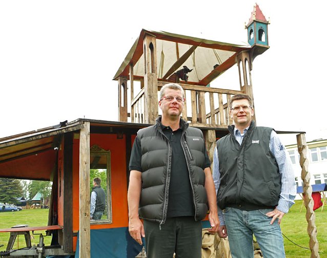 Bild: Materlik, Manthey