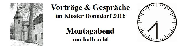 Bild: Dieter Lauinger in Donndorf