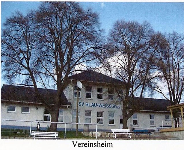 Bild: Mehr als 100 Jahre Fu&szlig;ball am Kyffh&auml;user