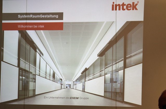 Bild: Innovation f&uuml;r Sondersh&auml;user Standort