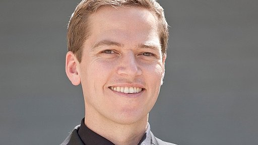 Bild: Sonderkonzert zu Jubilar Max Reger