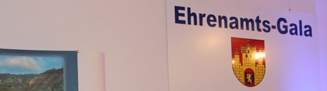 Bild: Ehrenamtsgala