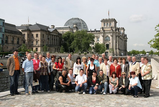 Bild: Zuz Besuch in Berlin