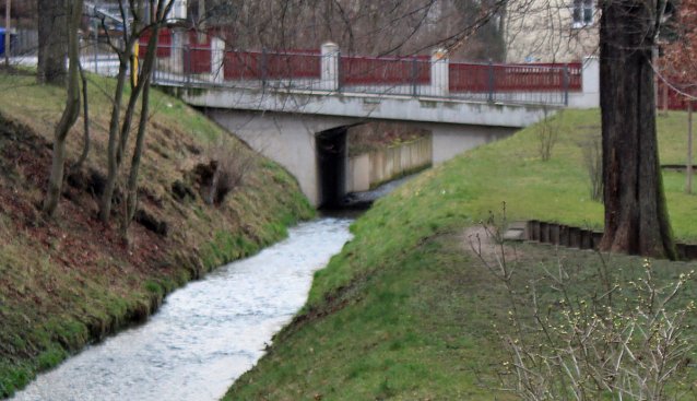 Bild: Weiterer Ausbau der Bebra notwendig