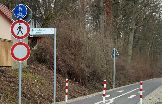 Bild: Benutzung noch auf eigene Gefahr!