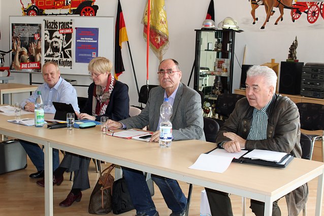 Bild: Schwerpunkt Thema Schulen