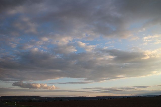Bild: Wetterbild