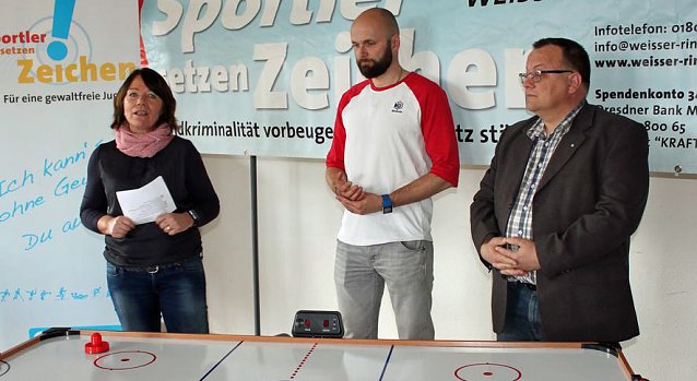Bild: Sport- und Spielger&auml;te vom Wei&szlig;en Ring