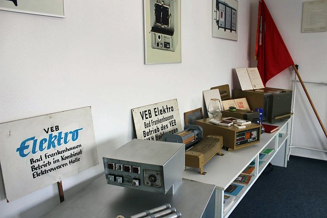 Bild: Firma Linn High Therm besucht