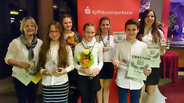Bild: Sportlerwahl 2015