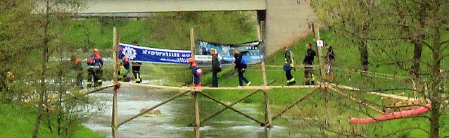 Bild: Neue Wipperbr&uuml;cke gebaut und mehr