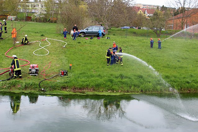 Bild: Neue Wipperbr&uuml;cke gebaut und mehr