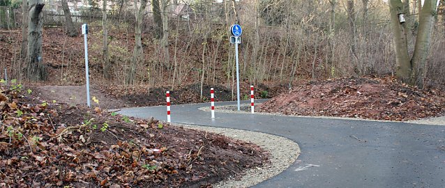 Bild: Wie kommt das Geld der Radfahrer in die Stadt?