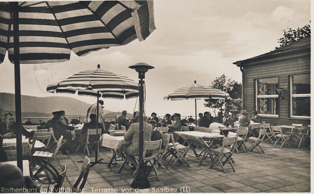 Bild: Vortragsabend im Corbach-Club