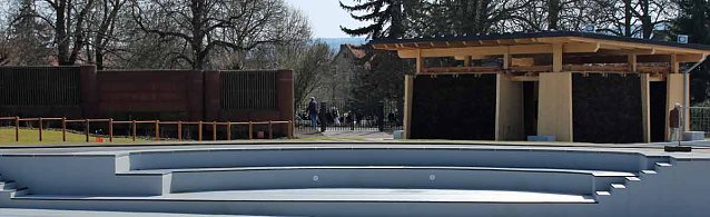 Bild: Neuer H&ouml;hepunkt f&uuml;r Sole-Heilbad Bad Frankenhausen