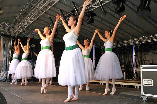Bild: Tipp f&uuml;r das Residenzfest