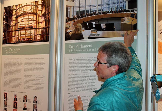 Bild: Ausstellungser&ouml;ffnung in Bad Frankenhausen