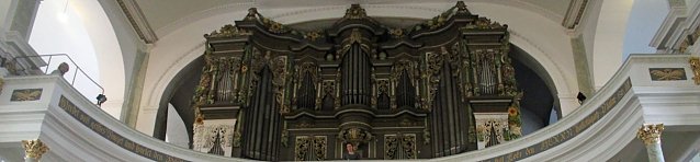 Bild: Spenden&uuml;bergabe f&uuml;r die Gro&szlig;e-Strobel-Orgel
