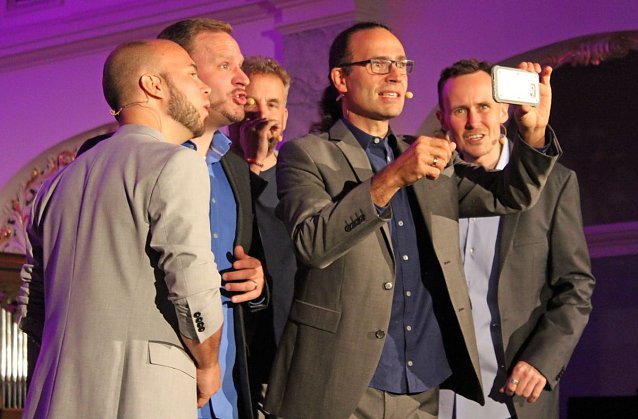 Bild: Pop-Highlight in Bad Frankenhausen