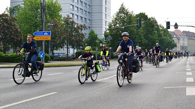 Bild: Bilder von der Strecke