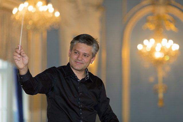 Bild: Letztes Loh-Konzert mit Markus L. Frank