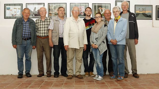 Bild: Bilder zum Staunen und Tr&auml;umen