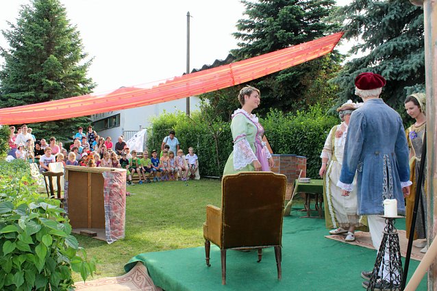 Bild:  2. Bildungs- und Familienmesse