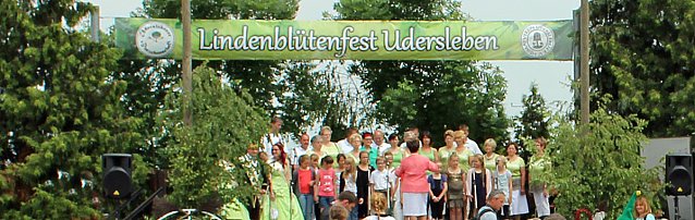 Bild: Laubk&ouml;nig gekr&ouml;nt - Geheimnis der Hofdamen gel&uuml;ftet!