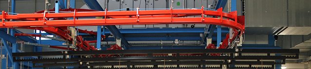 Bild: Industrie im Kyffh&auml;userkreis mit Umsatzzuwachs