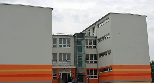 Bild: Einschulungsfeiern nicht nur im Kreis
