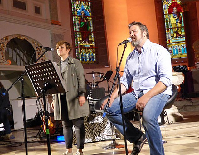 Bild: Top-Rockmusik in Bad Frankenhausen