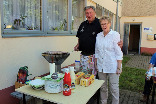 Bild: Ab Sommerfest besser findbar