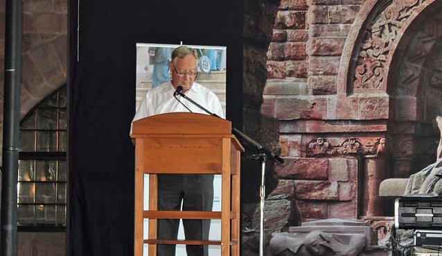 Bild: Festveranstaltung 25 Jahre VdK Kreisverband Nordth&uuml;ringen